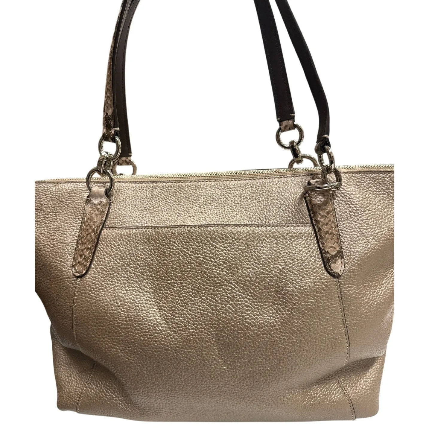 Coach Ava Tote - Style F38878
