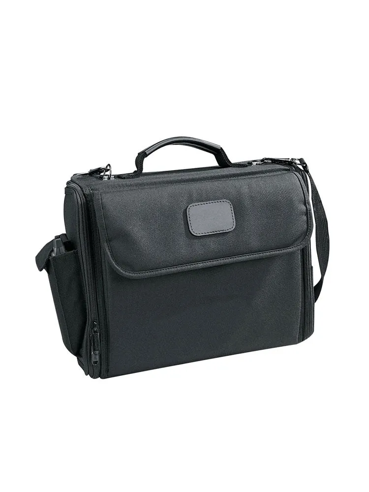 COMPACT COMPUTER ORGANIZER