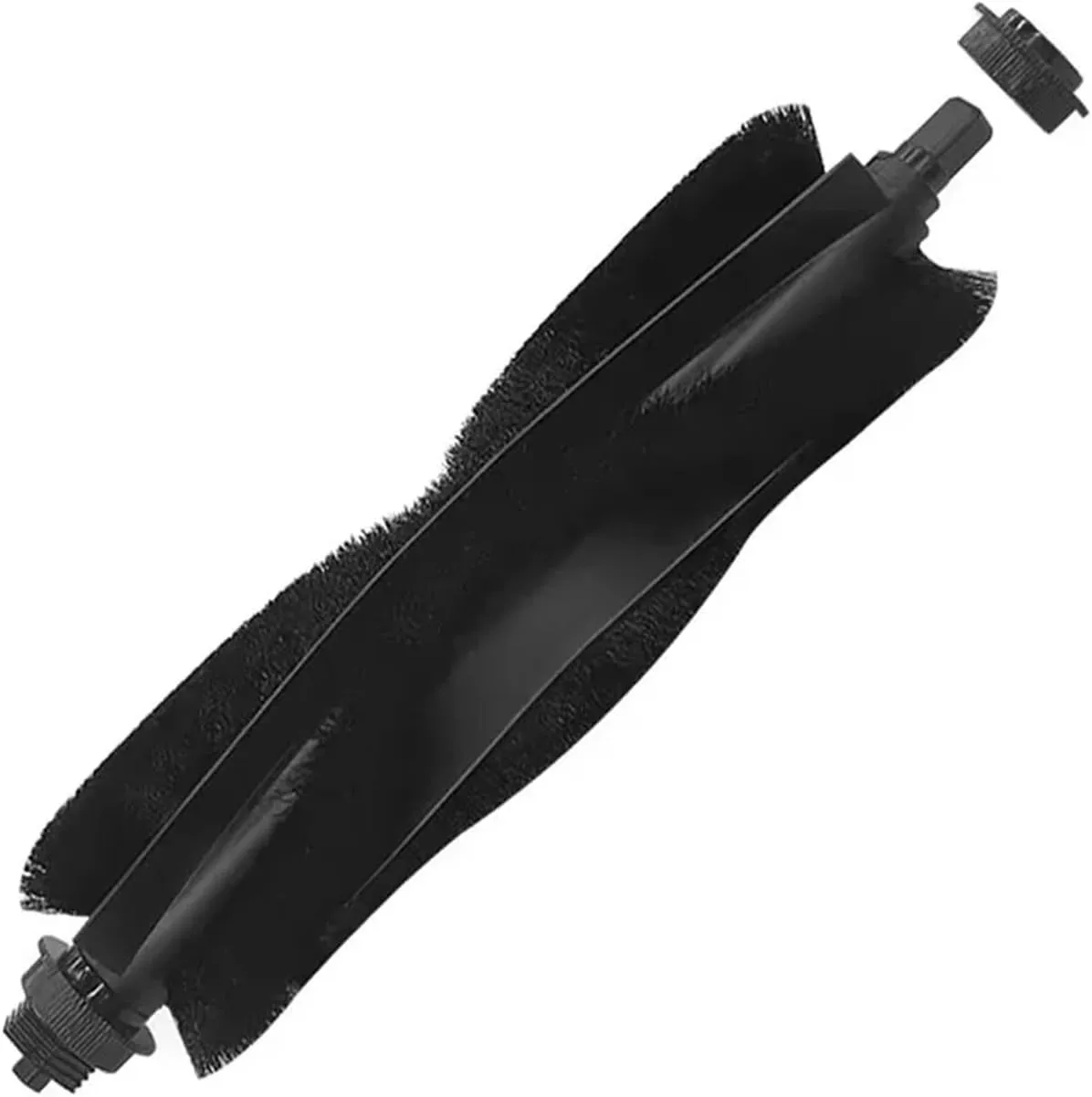 Compatible For Eufy ，Clean L50/L50 SES/L60/L60 Hybrid Robot Vacuum Replacement Main Side Brush HEPA Filter Dust Bags Spare Parts Accessories(C)