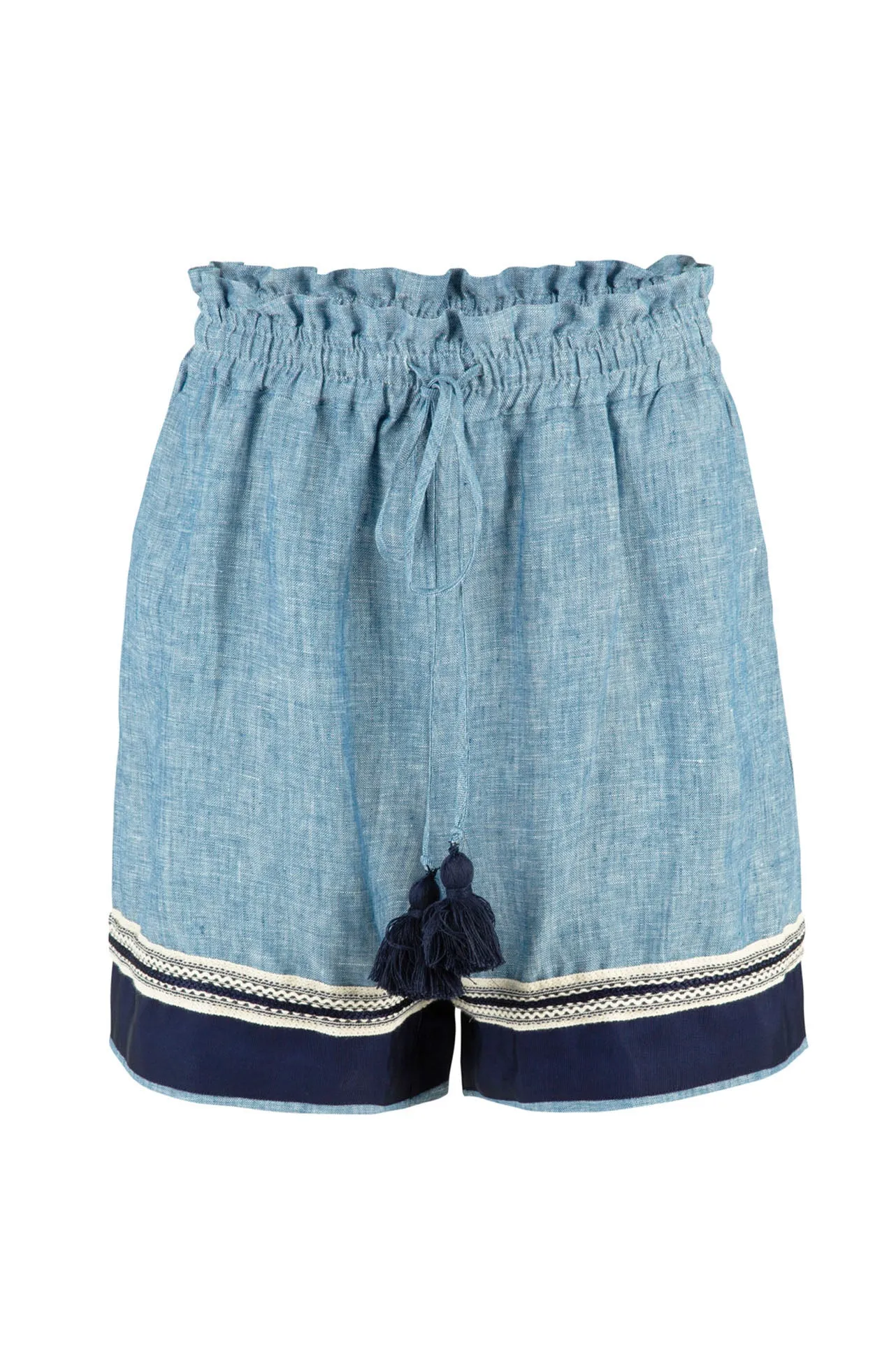 Cooper - Blues Traveller The Short Of It Shorts