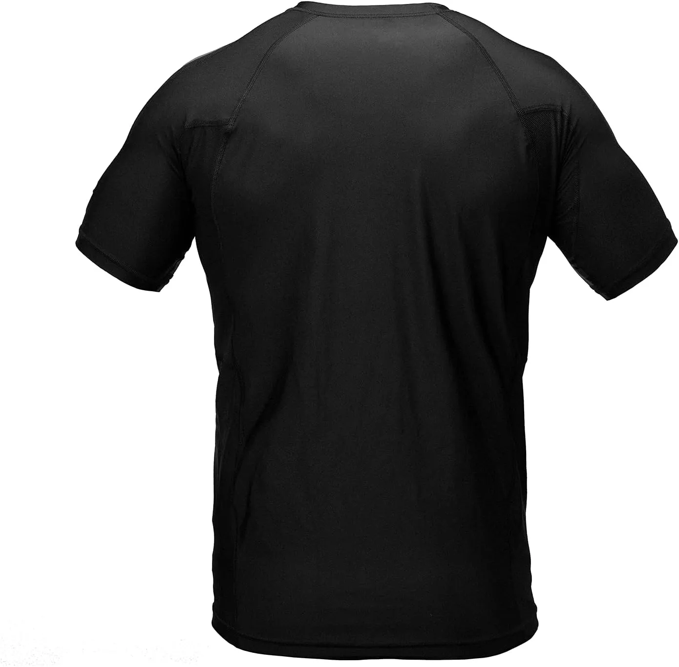 CORE Short Sleeve Compression Rash Guard