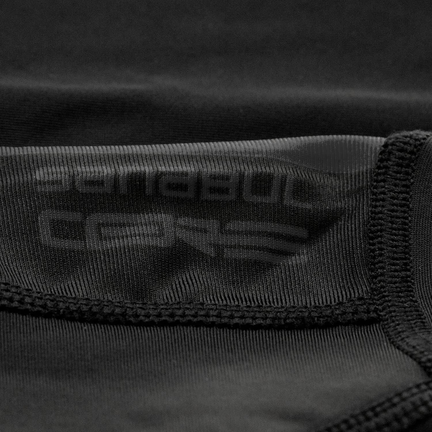 CORE Short Sleeve Compression Rash Guard