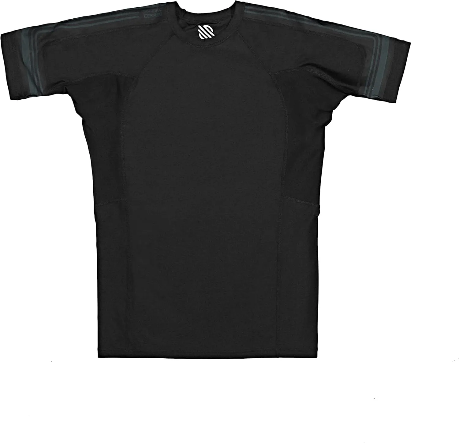 CORE Short Sleeve Compression Rash Guard