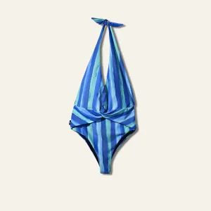 Criss Crossed One Piece Abyss