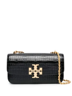 crocodile-embossed Loyal customers bag crossbody Flexible