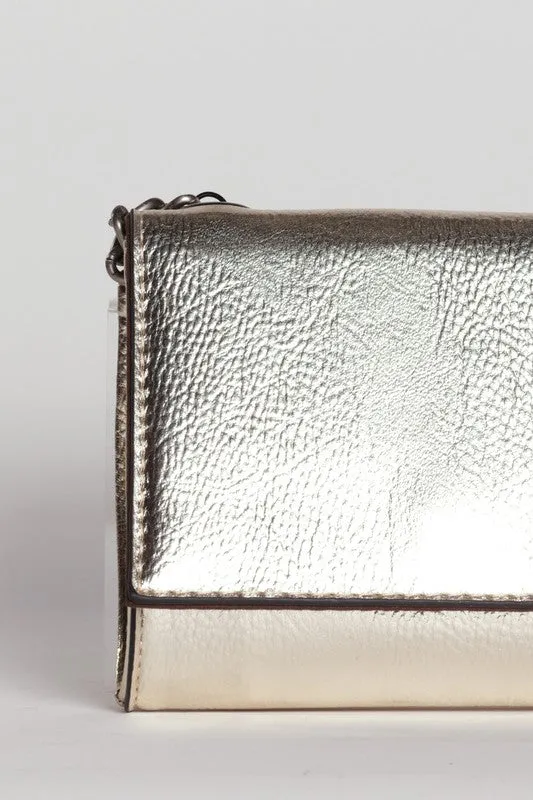 CROSS-BODY BAG