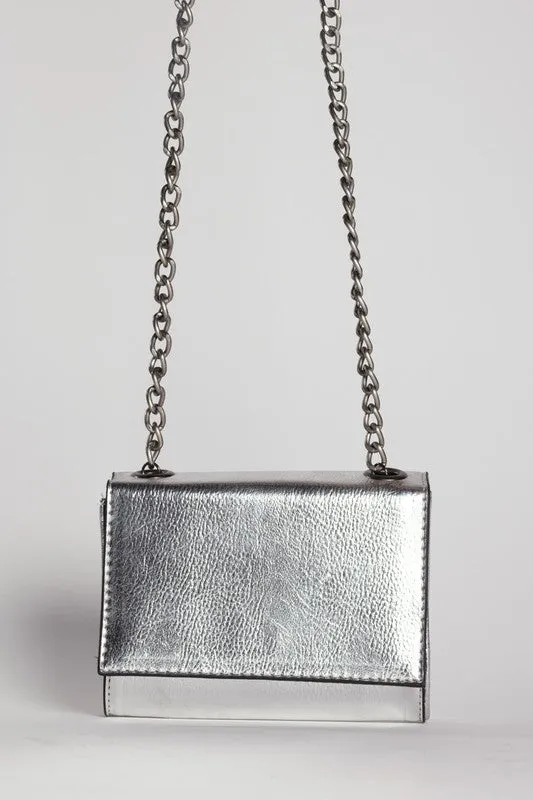 CROSS-BODY BAG