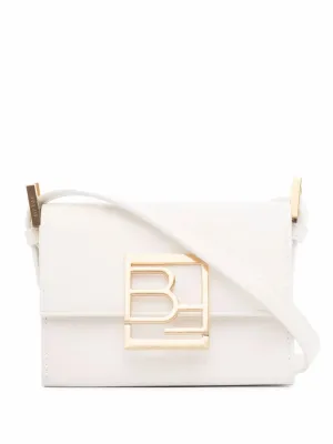 crossbody Fran logo-plaque Summer clearance bag Powerful