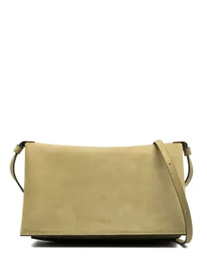 crossbody Special members discount Uma Smart-connected bag suede