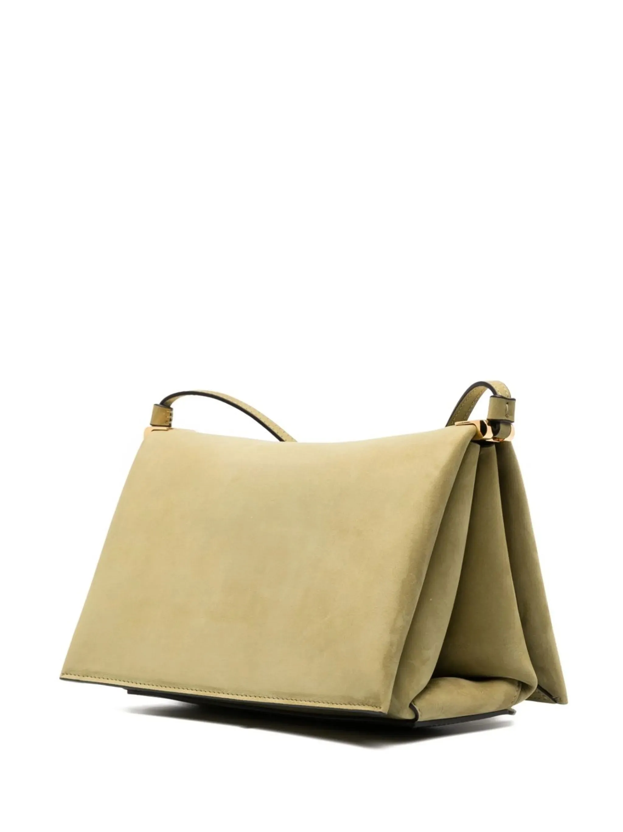 crossbody Special members discount Uma Smart-connected bag suede