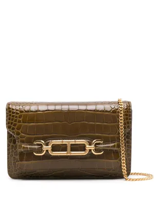 crossbody Whitney bag small Versatile collection Effortless