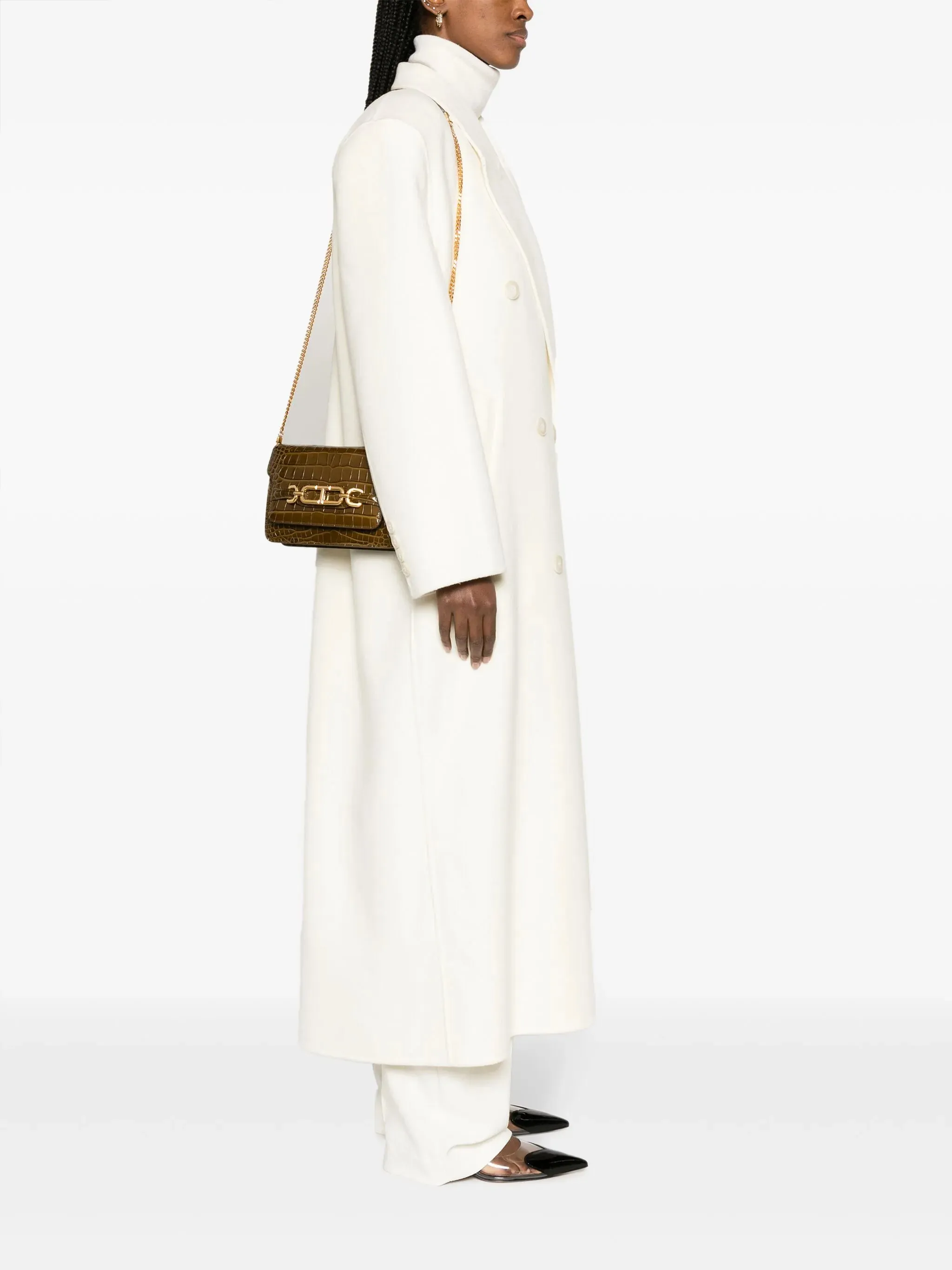 crossbody Whitney bag small Versatile collection Effortless