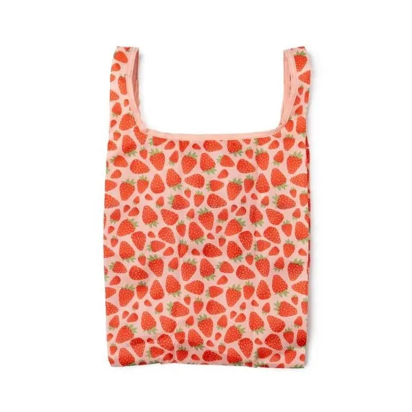 Crush Off the Market Expandable & Packable Shopping Crossbody/Tote