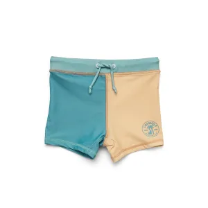 Crywolf Baby Swim Short - Seaside