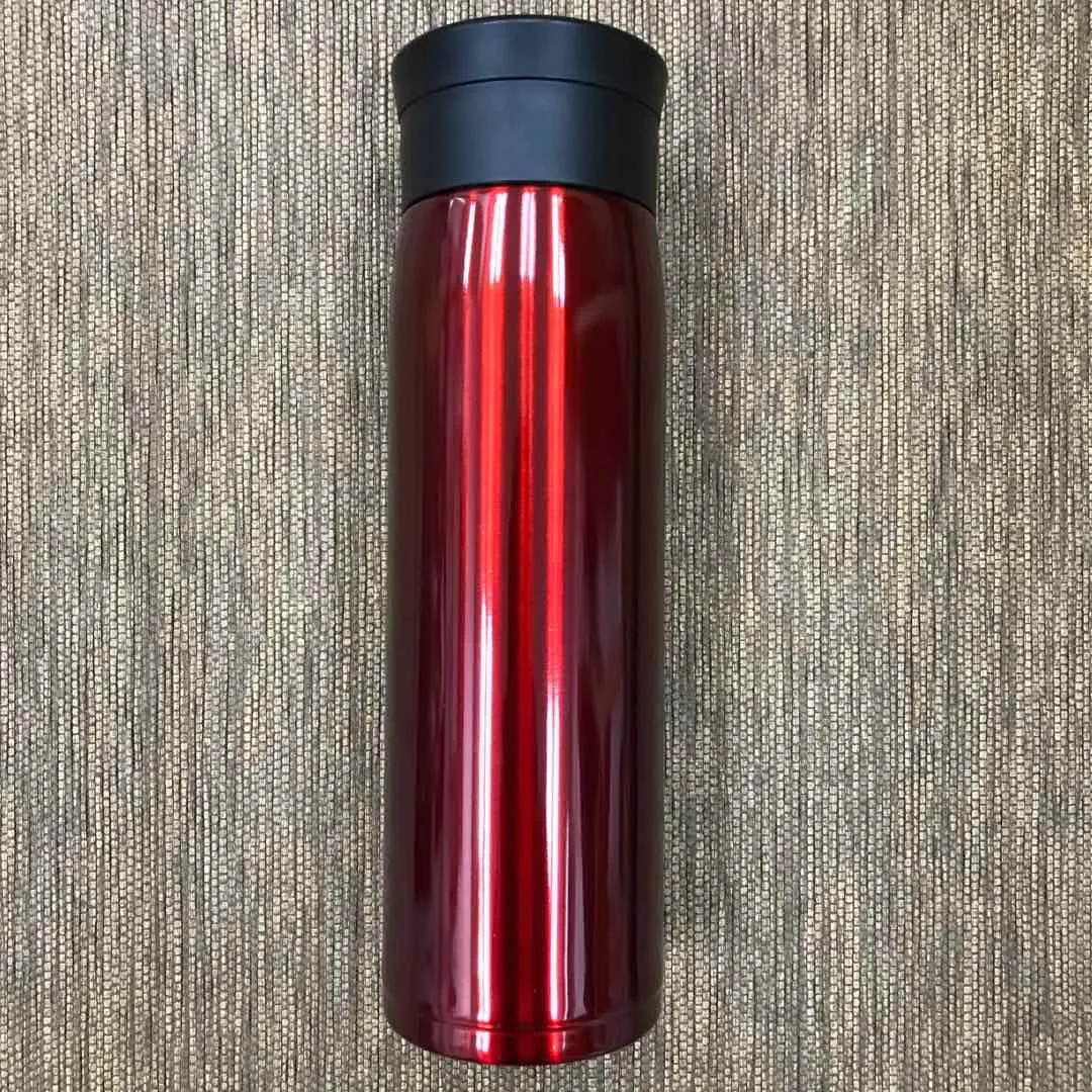 Custom thermos flask 174