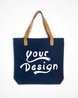 Custom Totes