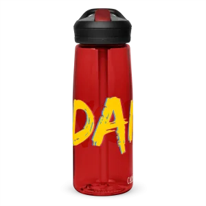 Dandy Sports water bottle