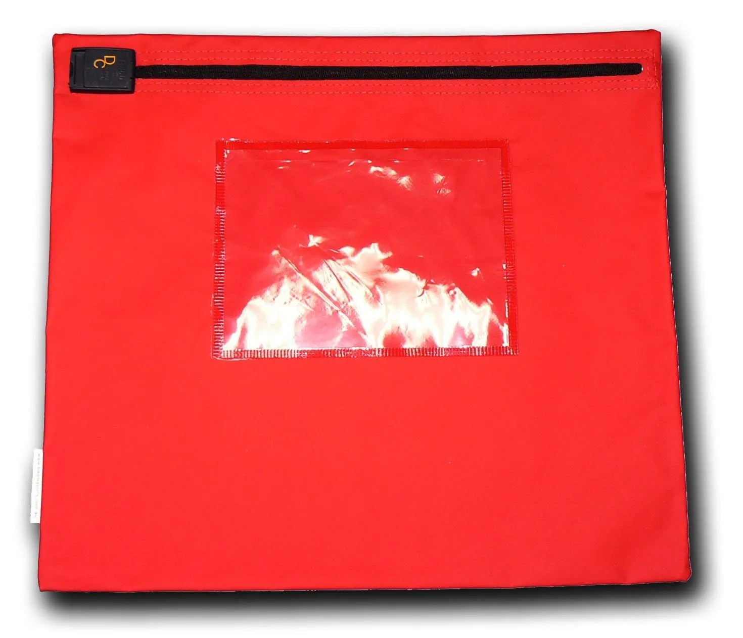 DC SCEC Security Satchel Large