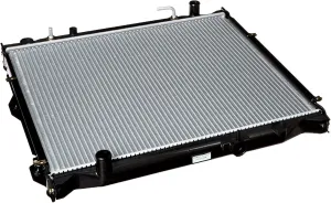Denso 221-0508 Radiator