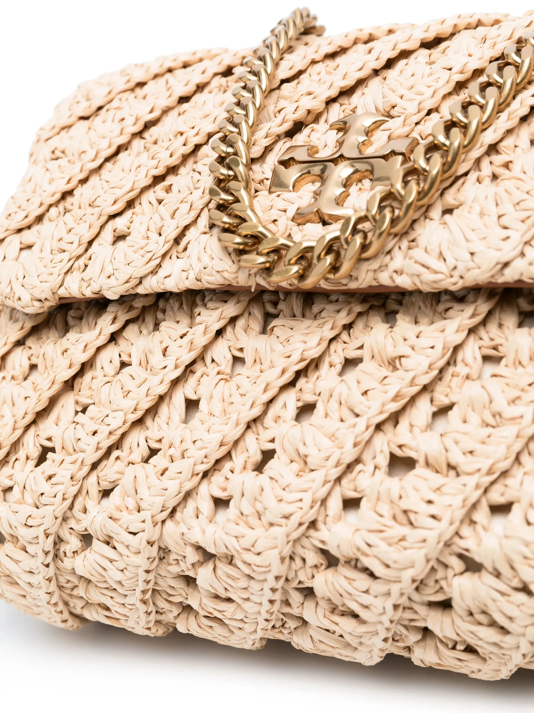 Dependable bag Money-saving small convertible shoulder Kira crochet