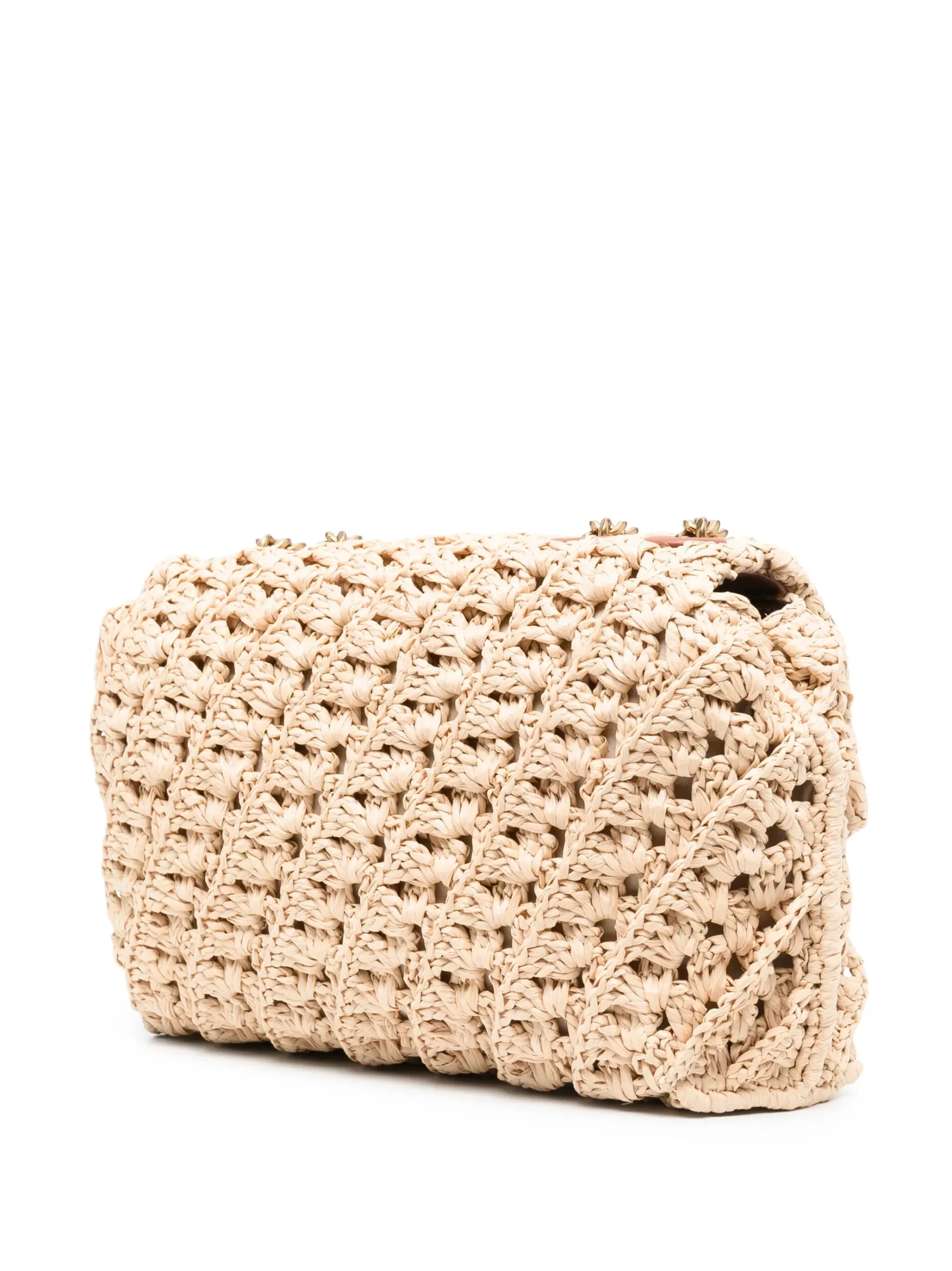 Dependable bag Money-saving small convertible shoulder Kira crochet
