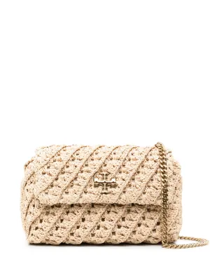 Dependable bag Money-saving small convertible shoulder Kira crochet