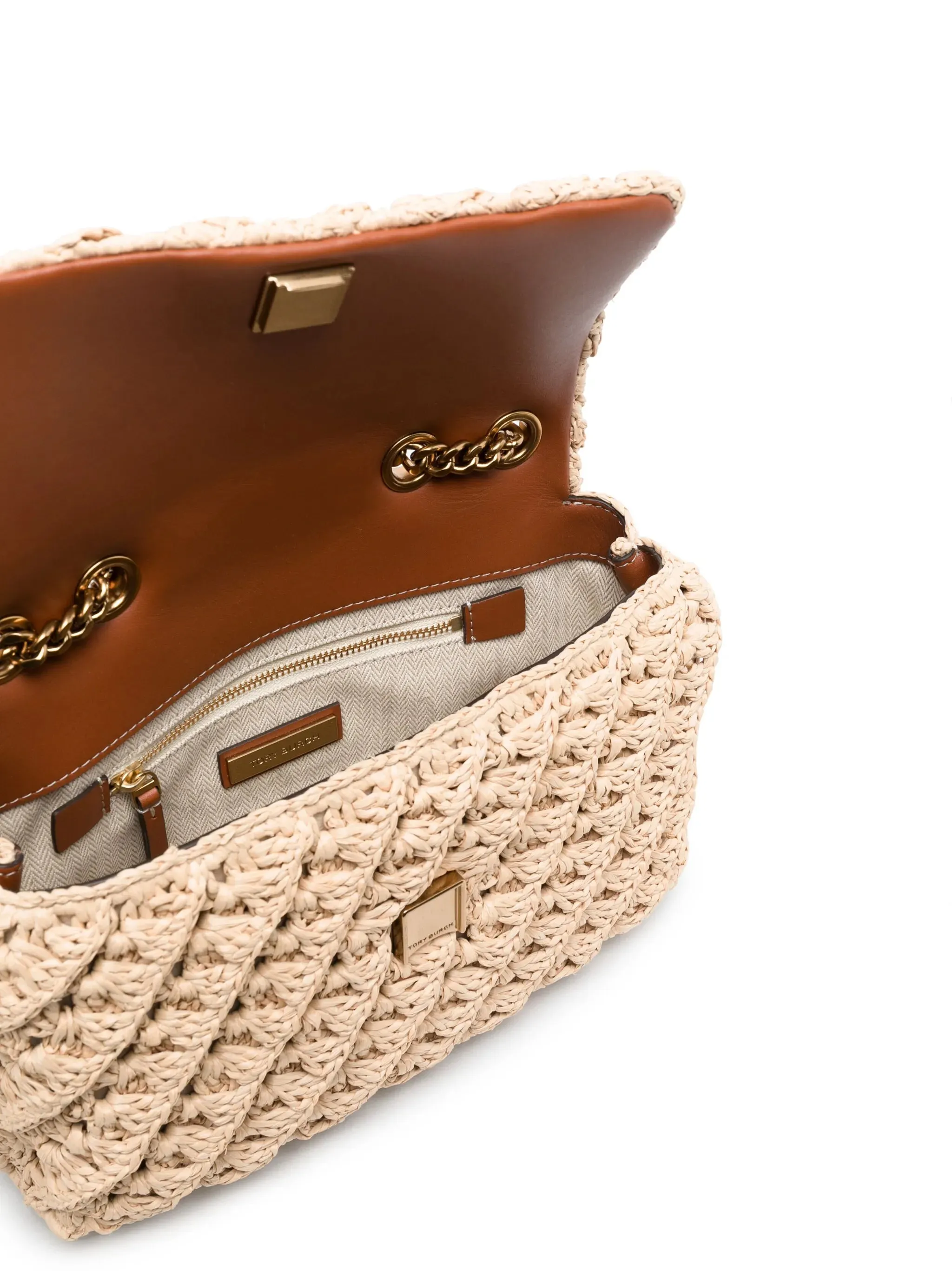Dependable bag Money-saving small convertible shoulder Kira crochet