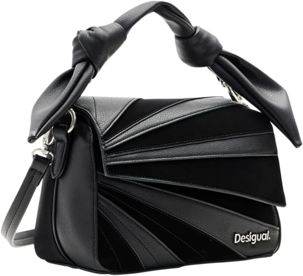 Desigual Accessories Pu Hand Bag