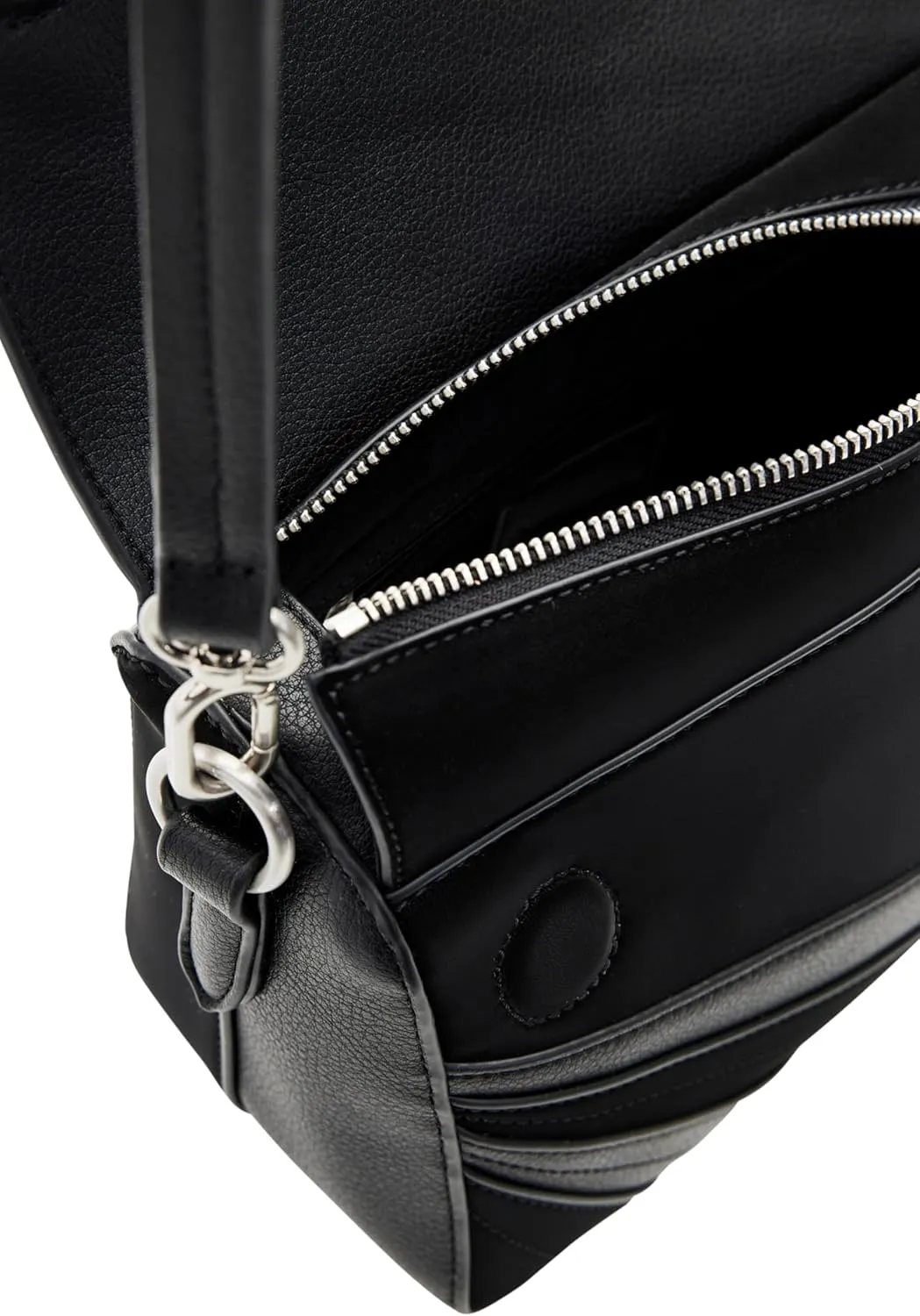Desigual Accessories Pu Hand Bag