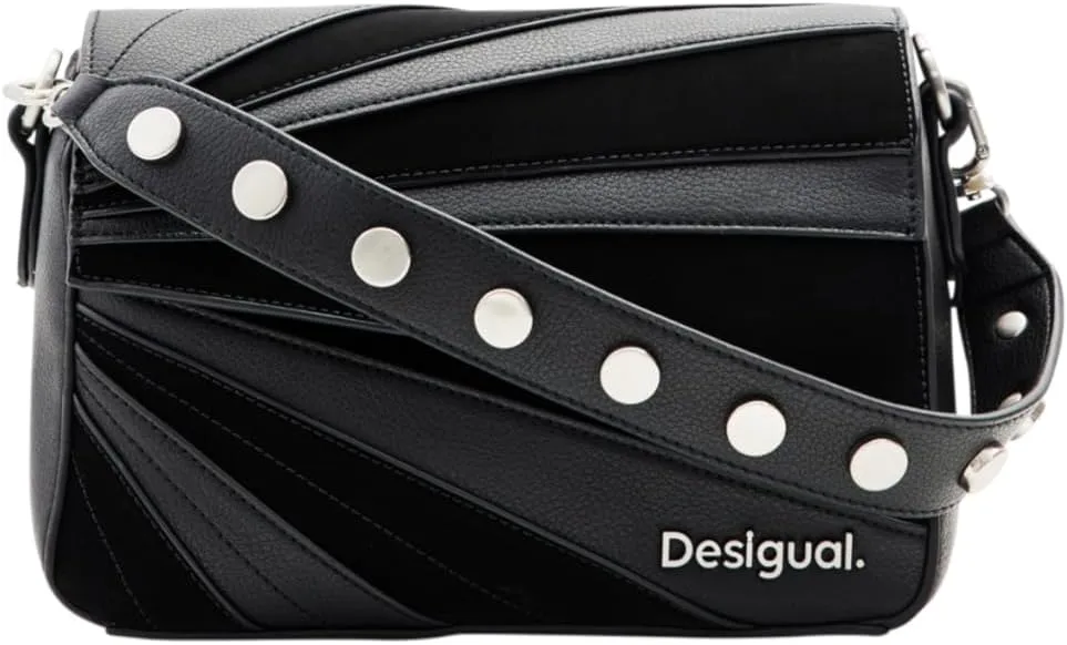 Desigual Accessories Pu Hand Bag
