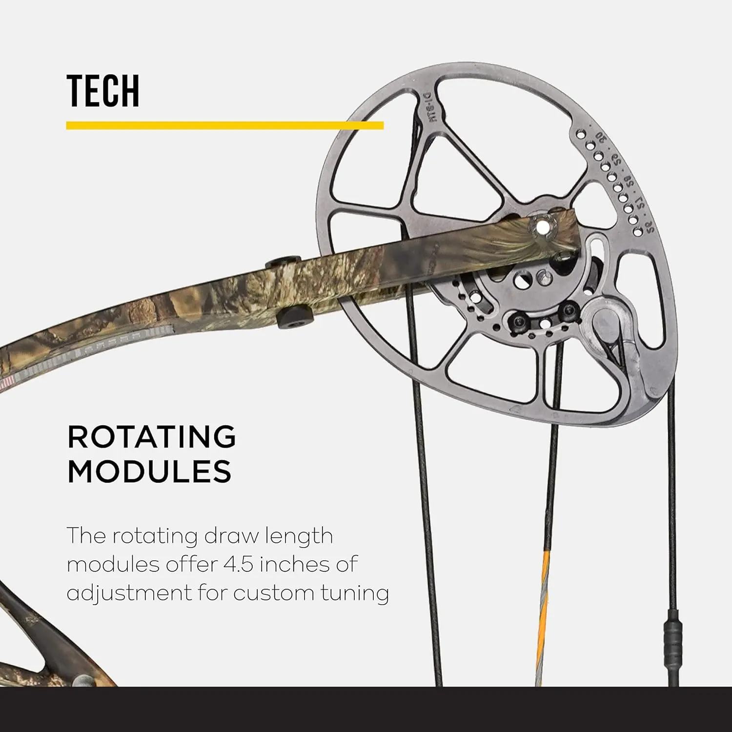 Diamond Archery Deploy SB Compound Bow - 70 lbs, Multiple Colors and Hand Orientations