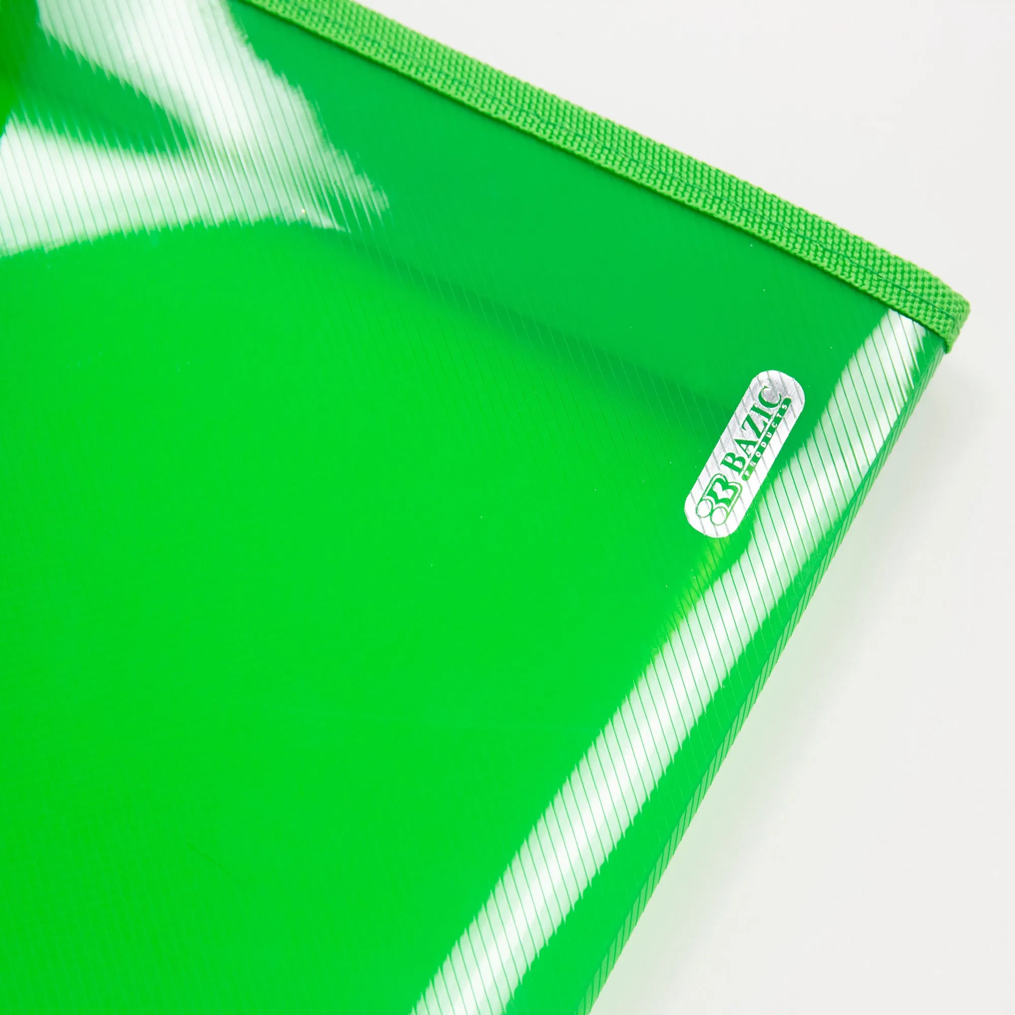 Document Holder V-Flap Legal Size