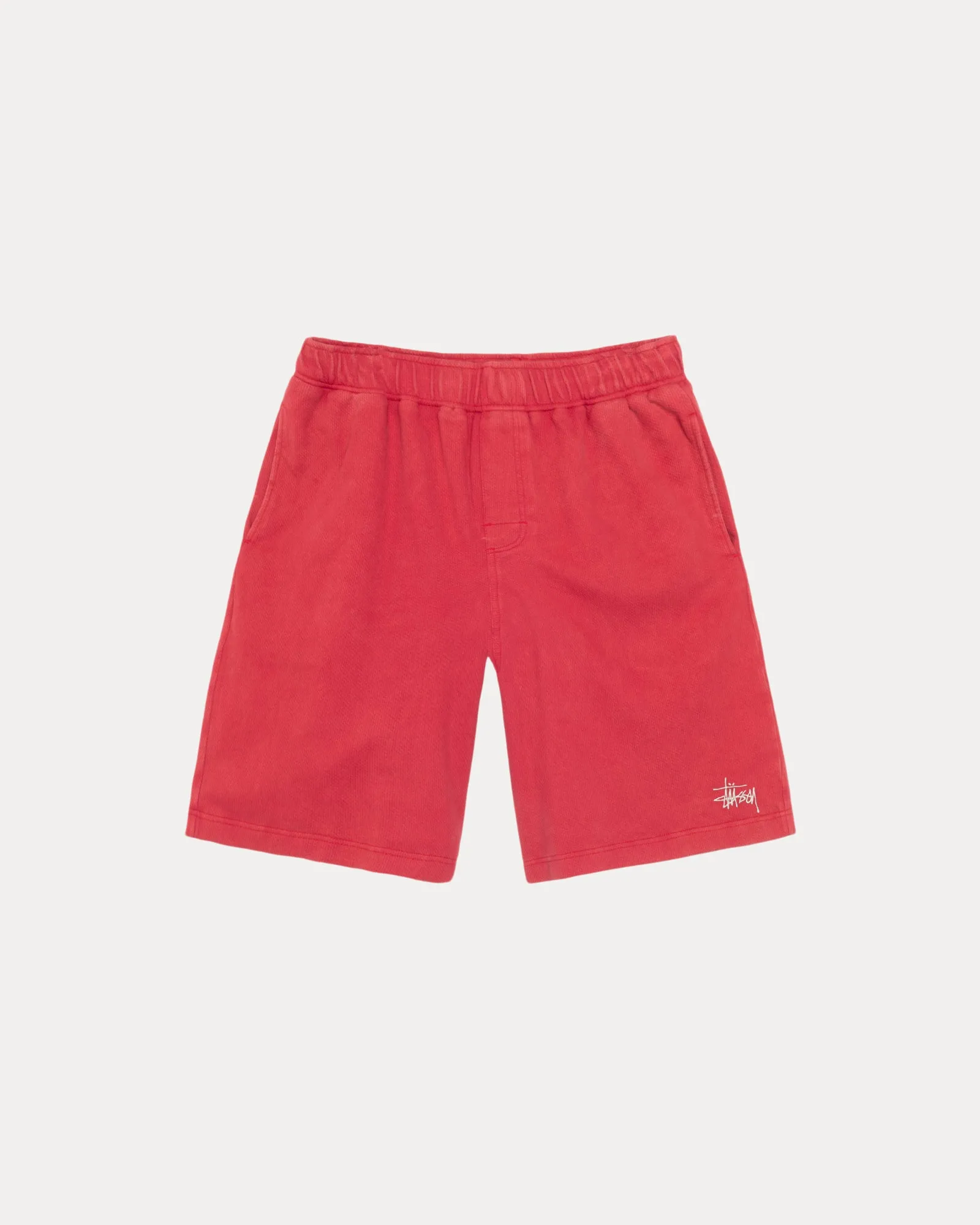 DOUBLE LAYER JERSEY SHORT