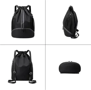 Drawstring Totes
