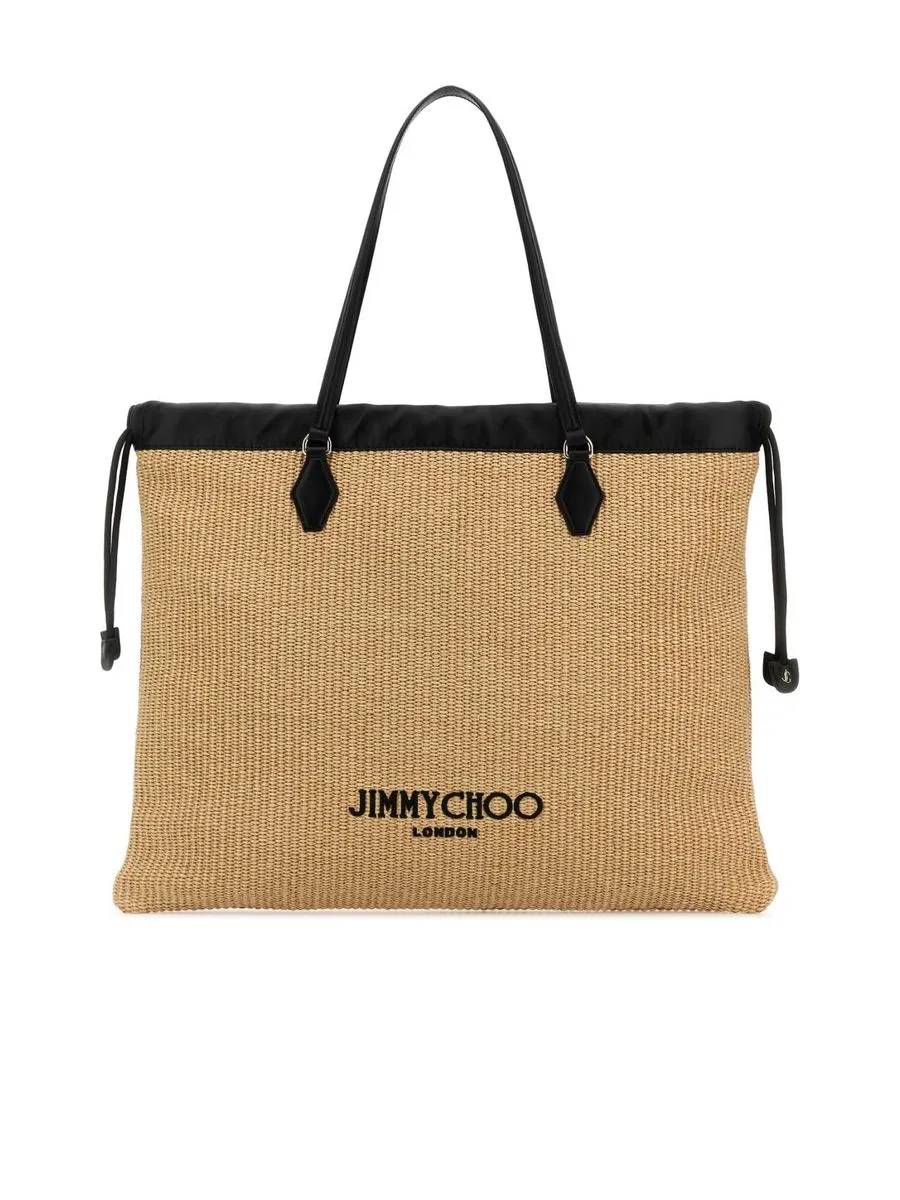 Drawstring Tote