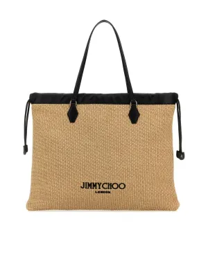 Drawstring Tote