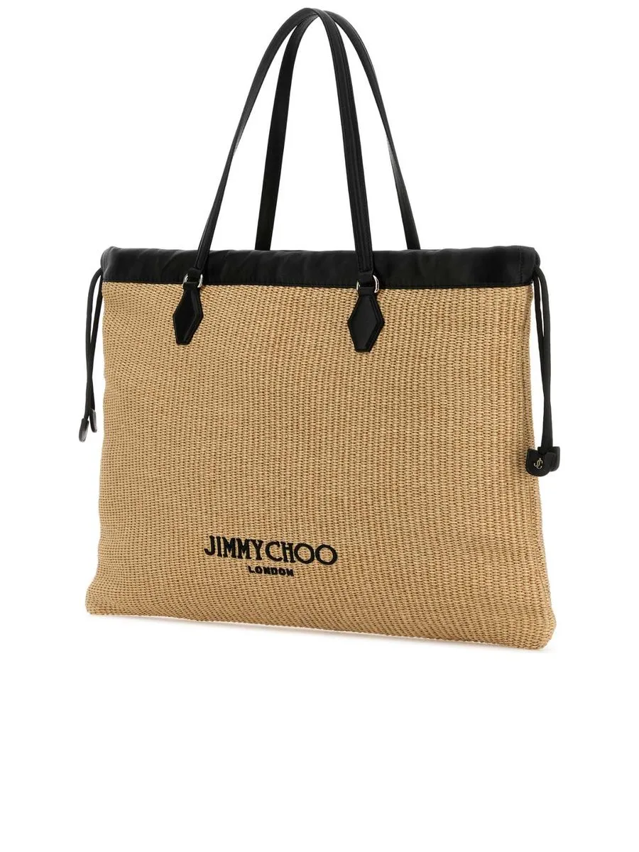 Drawstring Tote