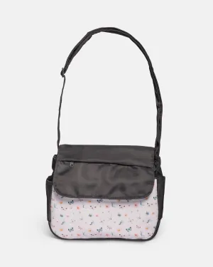 Dreamy Butterflies Multi-Carry Crossbody Bag