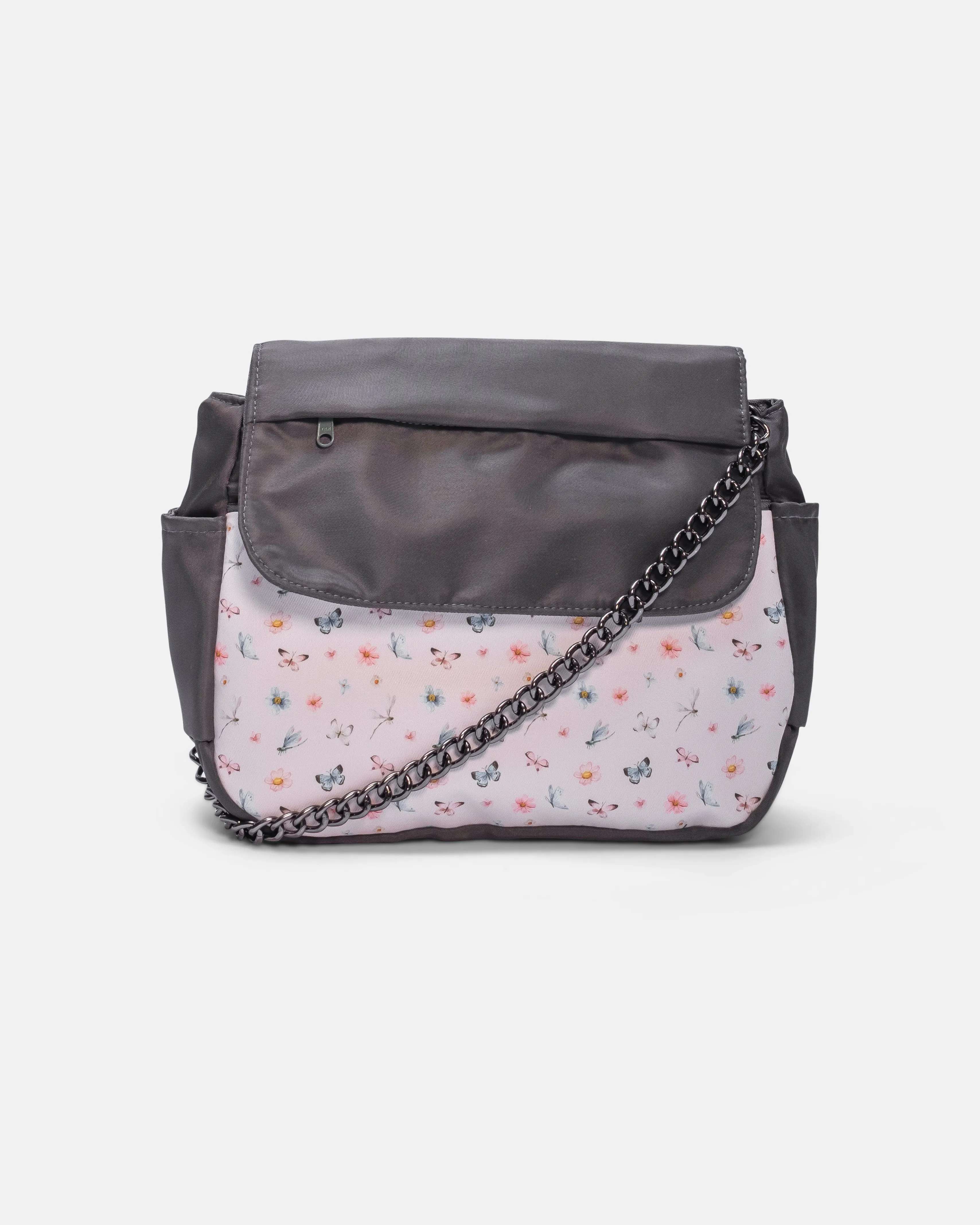 Dreamy Butterflies Multi-Carry Crossbody Bag