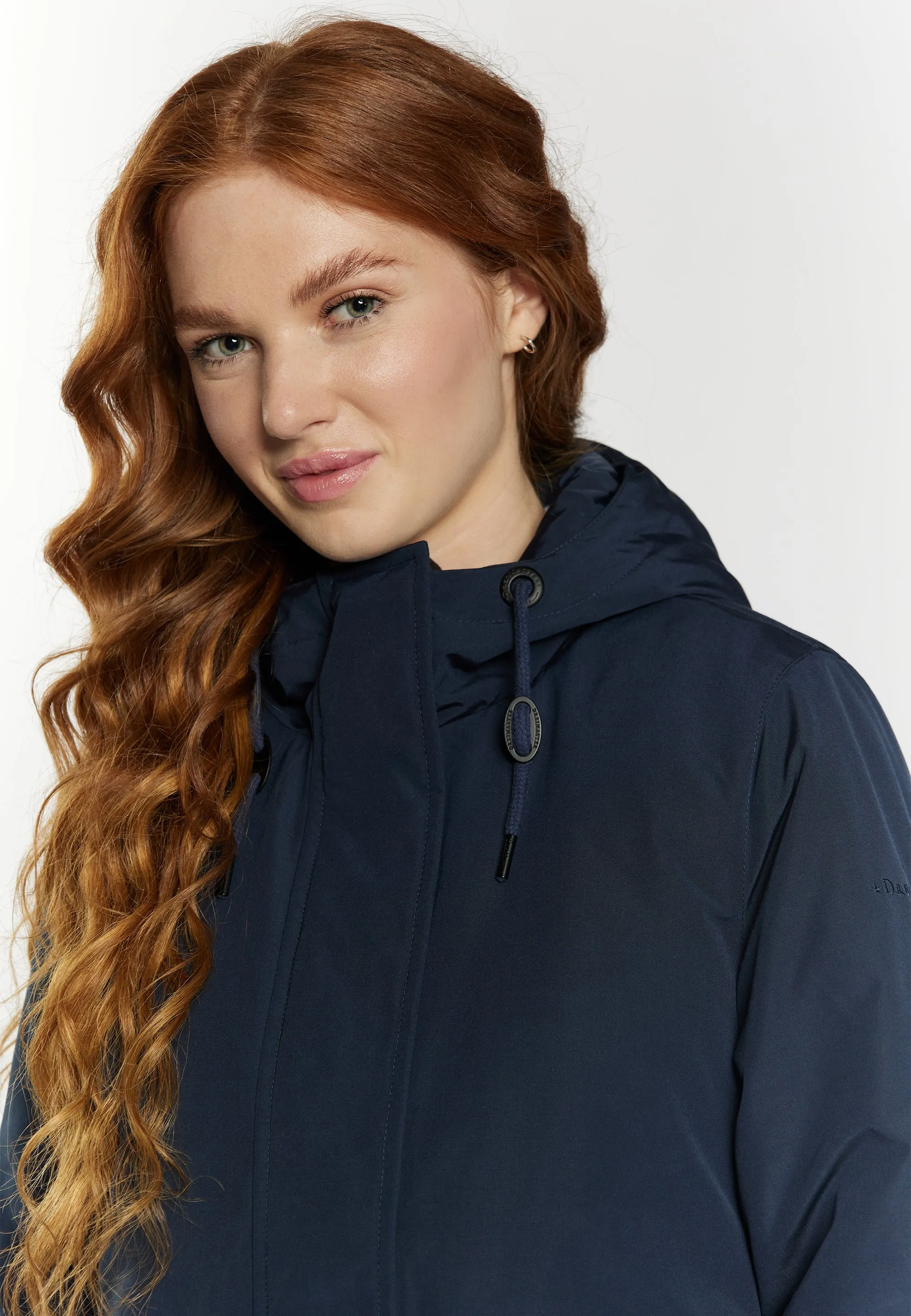 DreiMaster Klassik Women's Anorak   Shopping Bag Set