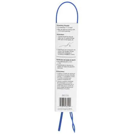 Dritz Drawstring Threader 23in