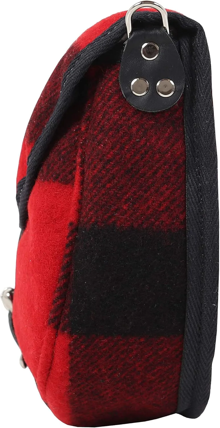 Duluth Pack Classic Carry-On
