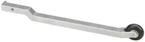 Dynabrade 11394: Df Ii Contact Arm Assembly, 24" Belt Offset