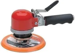Dynabrade DAQ6: 6" (152 Mm) Dia. National Detroit Dual-Action Sander, Non-Vacuum