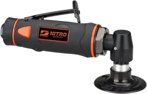 Dynabrade DS53: 3" (76Mm) Dia. Right Angle Disc Sander