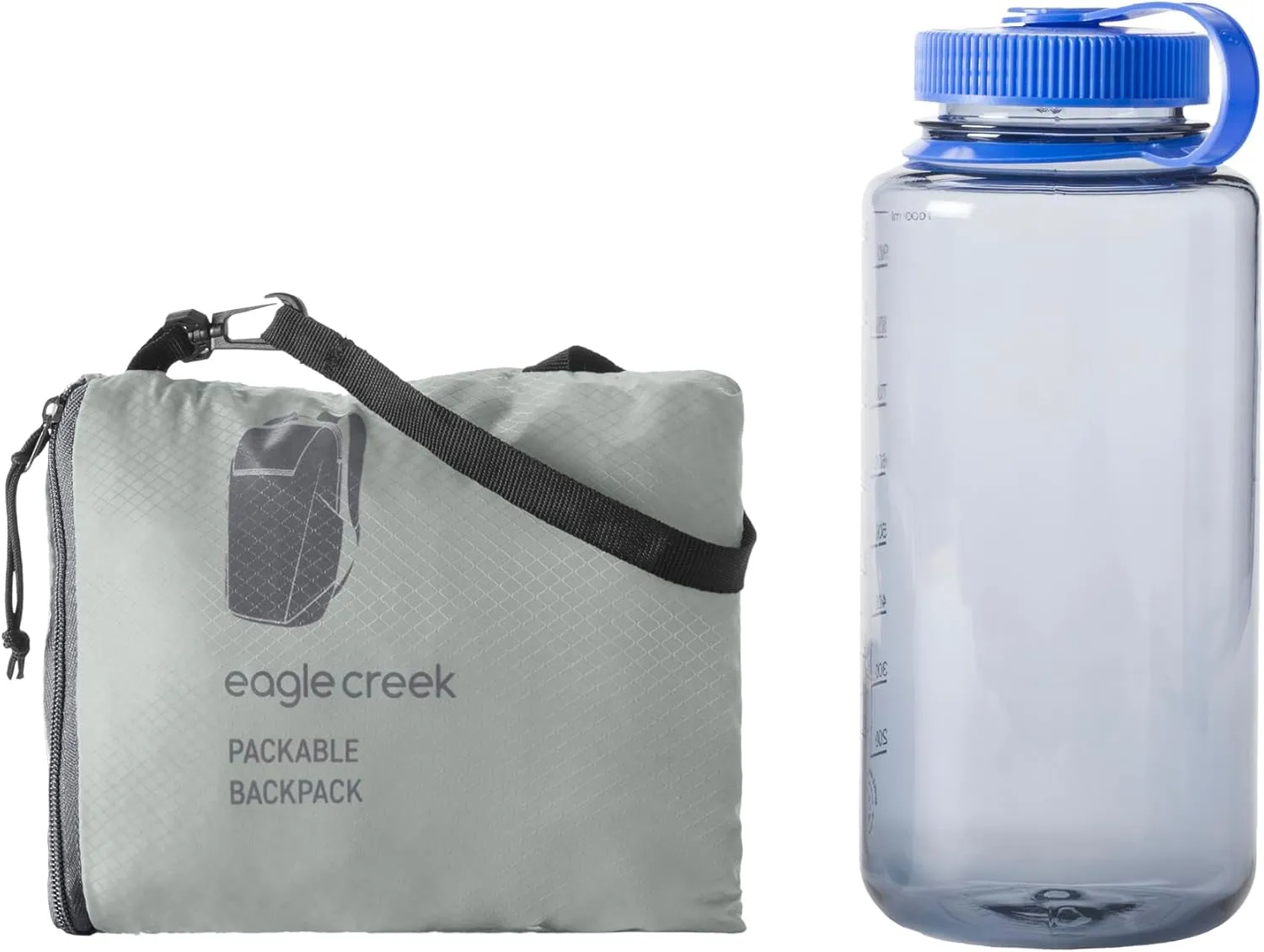 eagle creek Packable Backpack Storm Grey