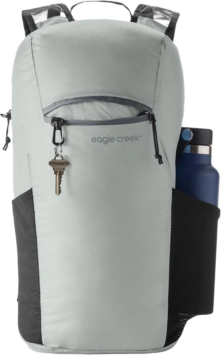 eagle creek Packable Backpack Storm Grey