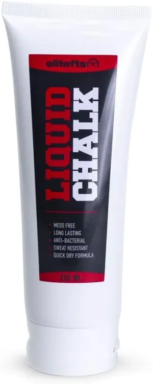 EliteFTS™ Gym Liquid Chalk