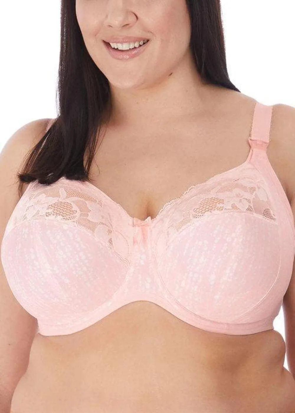 Elomi Womens Full Coverage Bra
