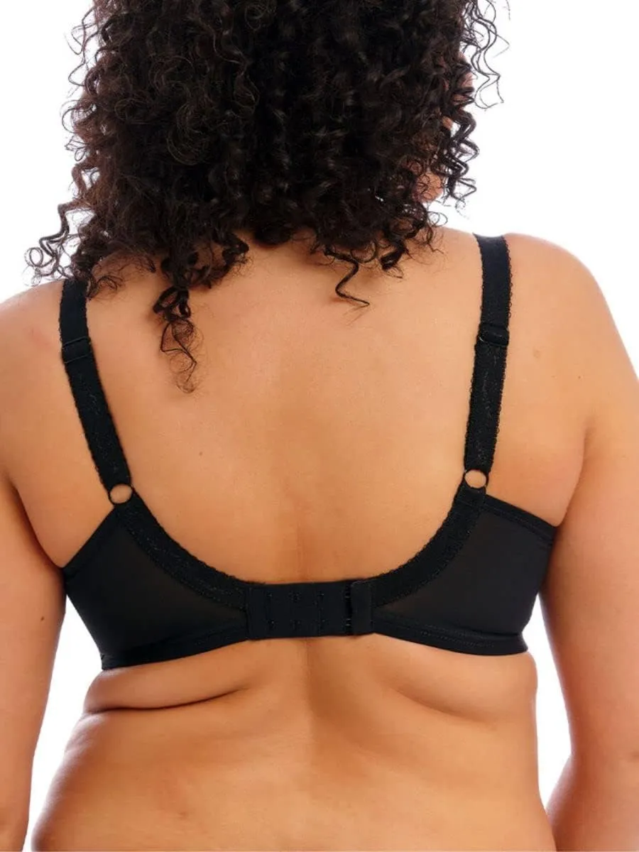 Elomi Women's Molly Stretch Lace Underwire Nursing Bra